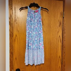 Lilly Pulitzer Children's Dress